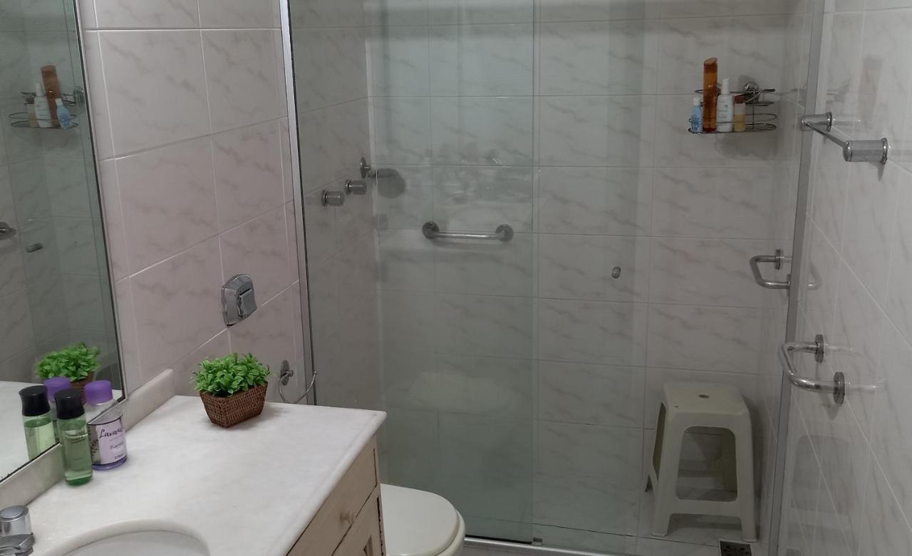 Coracao De Ipanema Apartment Рио де Жанейро Екстериор снимка