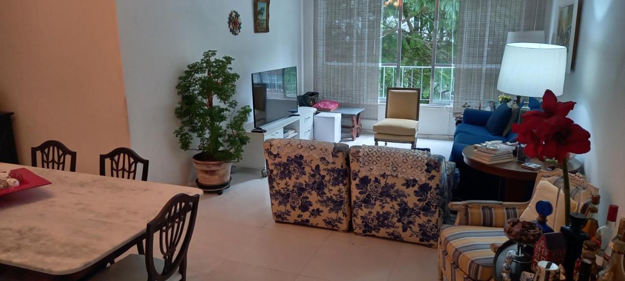 Coracao De Ipanema Apartment Рио де Жанейро Екстериор снимка