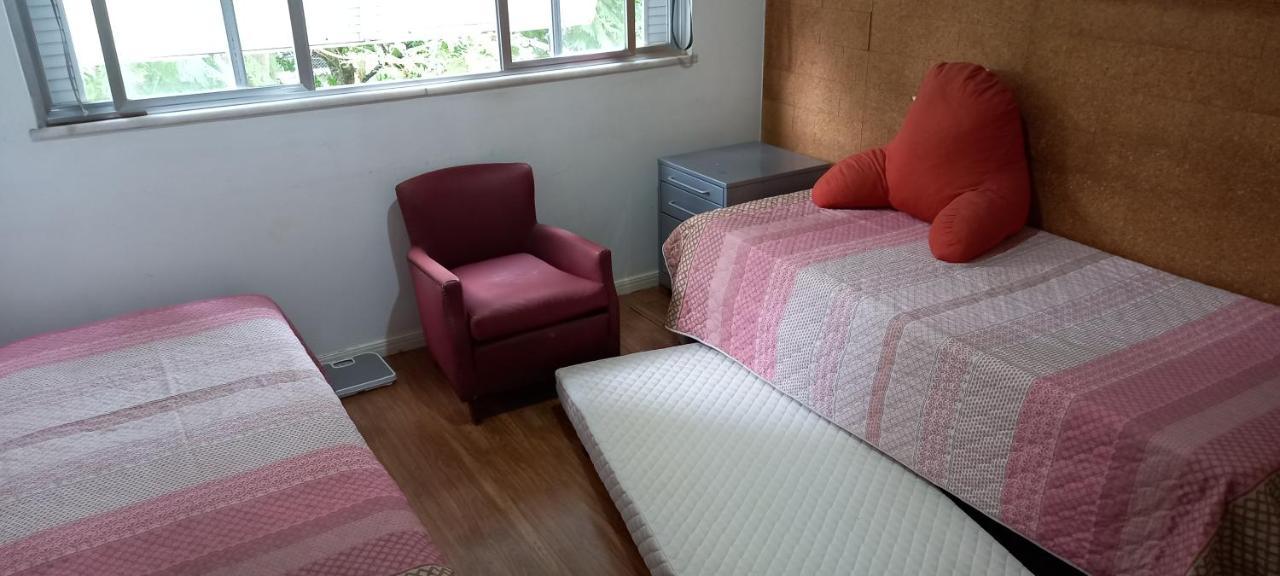 Coracao De Ipanema Apartment Рио де Жанейро Екстериор снимка